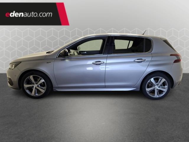 Peugeot 308 image 7