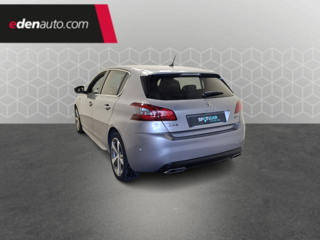 Peugeot 308 image 2