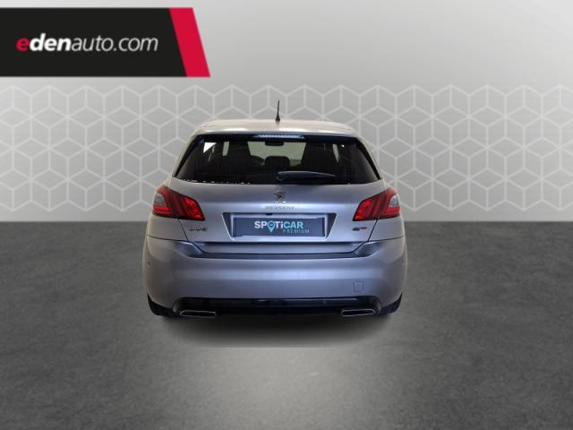 Peugeot 308 image 4