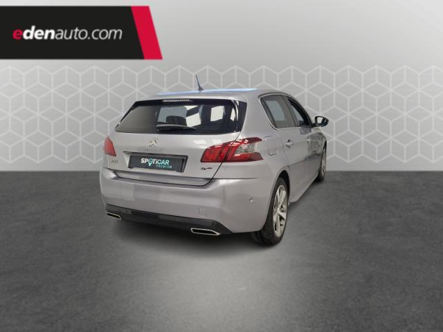 Peugeot 308 image 5