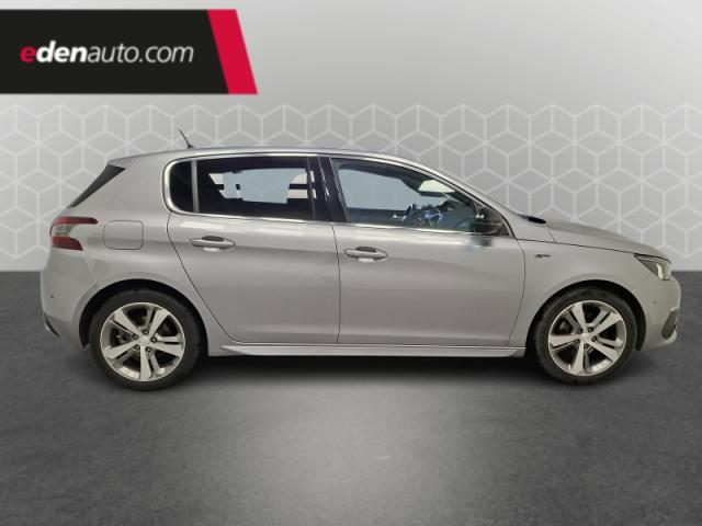 Peugeot 308 image 6