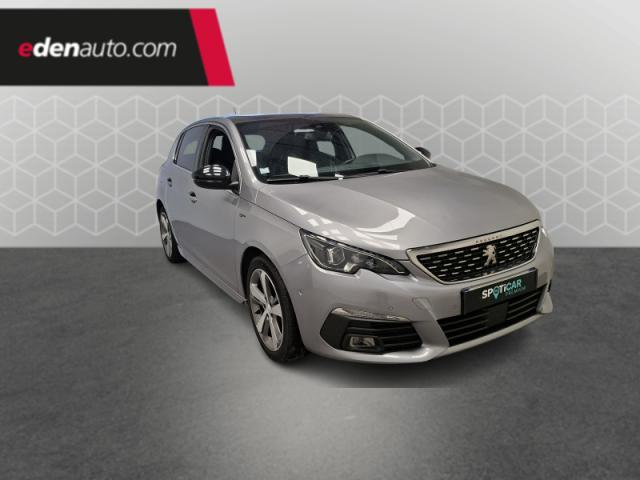 Peugeot 308 image 1