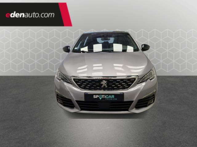 Peugeot 308 image 9