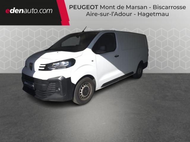 Peugeot Expert Fgn Xl Bluehdi 120 S&s Bvm6