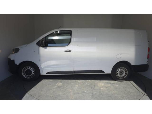 Peugeot Expert image 4