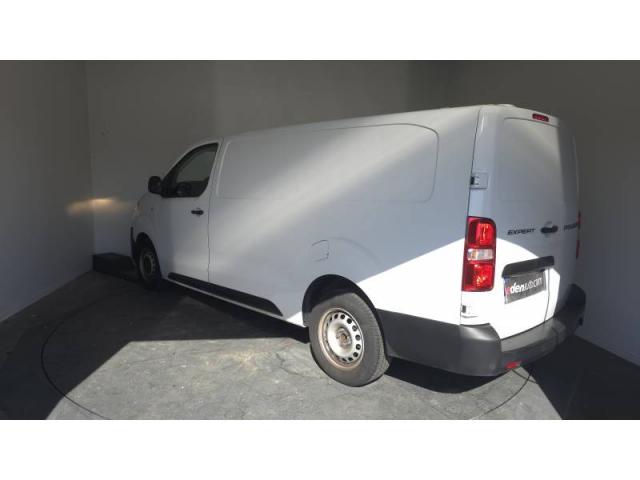 Peugeot Expert image 3