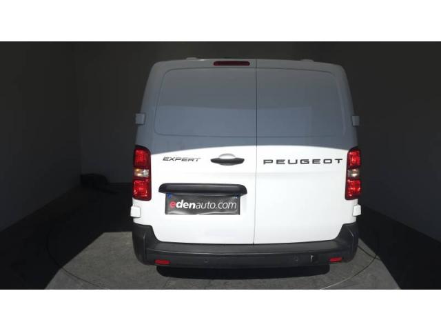 Peugeot Expert image 5