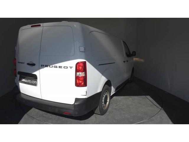 Peugeot Expert image 2