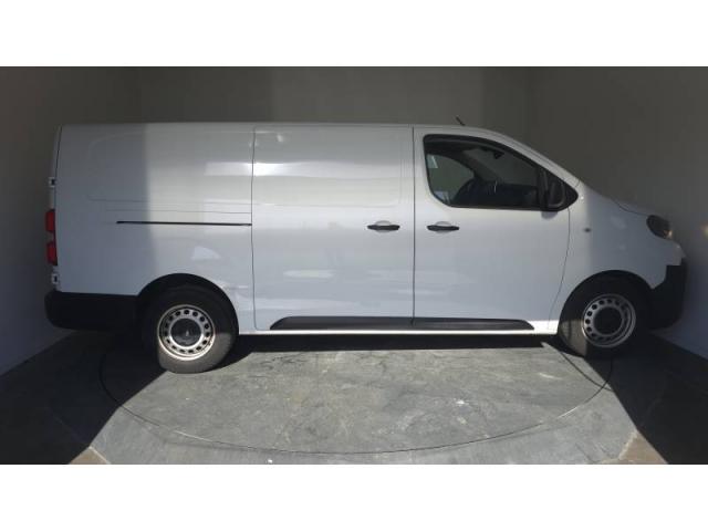 Peugeot Expert image 7