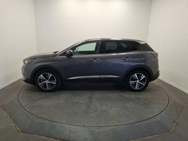 Peugeot 3008 image 5
