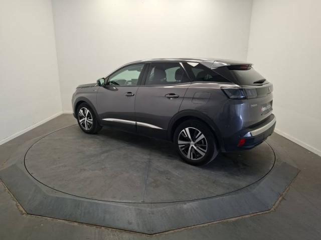 Peugeot 3008 image 9