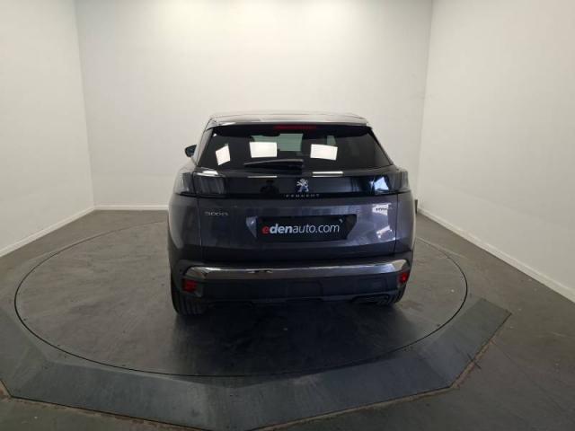 Peugeot 3008 image 7