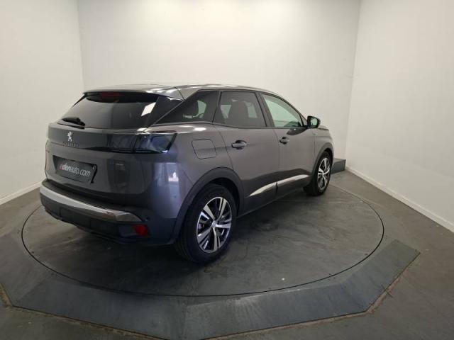 Peugeot 3008 image 8