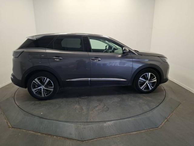 Peugeot 3008 image 4