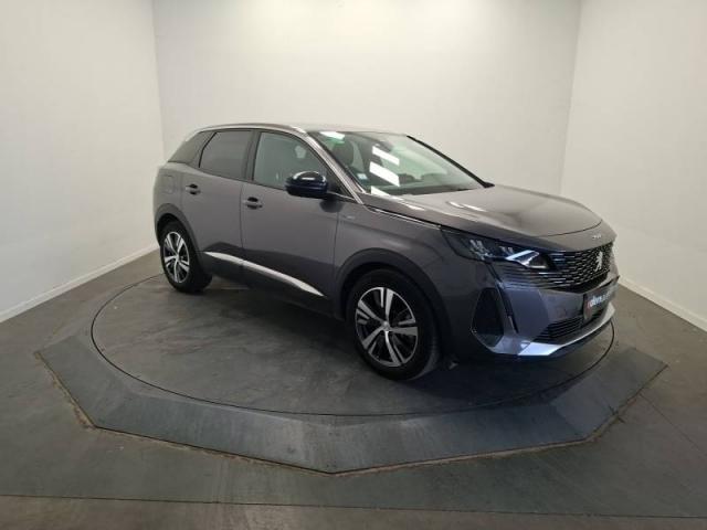Peugeot 3008 image 2