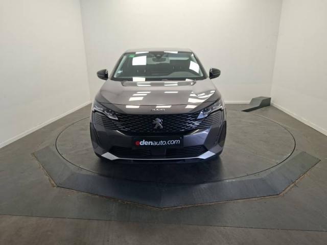 Peugeot 3008 image 1