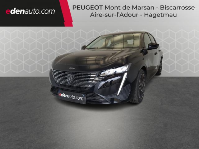 Peugeot 308 d’occasion