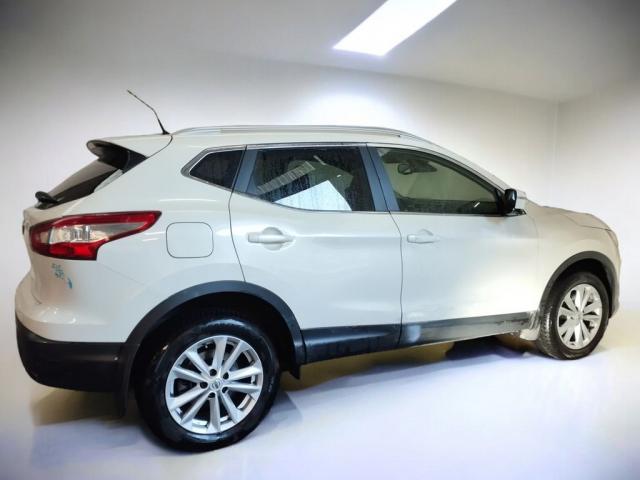 Nissan Qashqai image 2