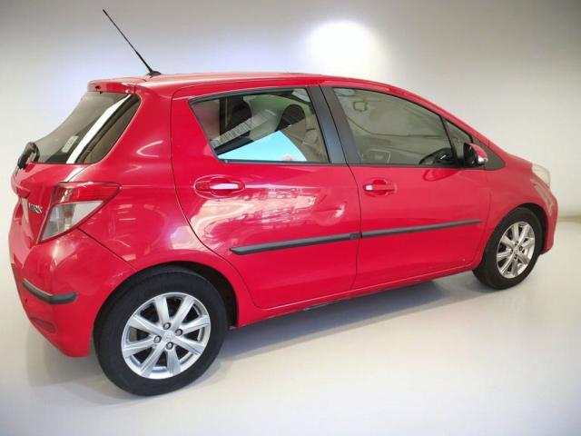 Toyota Yaris image 1