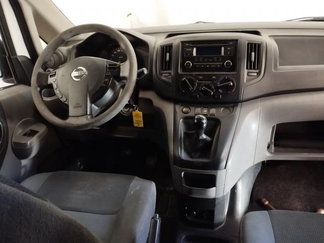Nissan Nv200 image 1