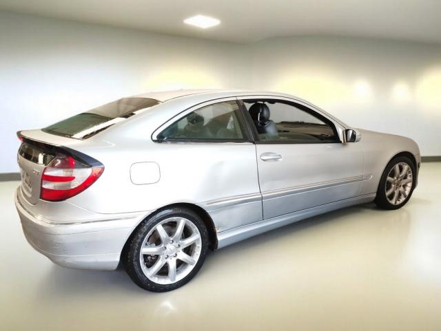 Mercedes Benz Classe C image 1
