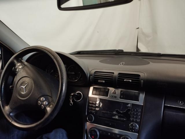 Mercedes Benz Classe C image 2