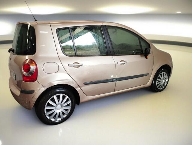 Renault Modus image 1