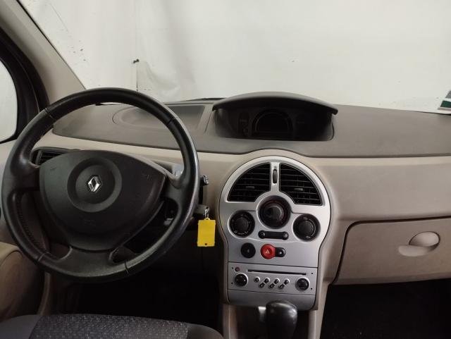 Renault Modus image 2
