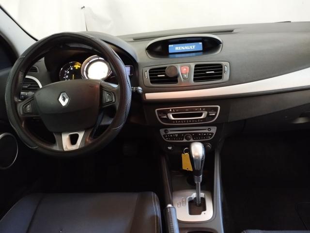Renault Mégane Coupé image 2