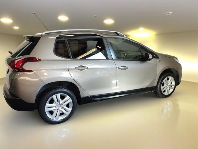 Peugeot 2008 image 1