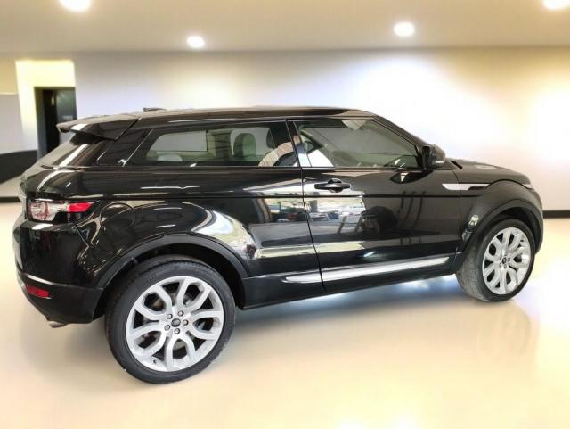 Land Rover Range Rover Evoque Coupe image 1