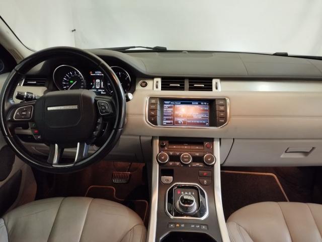 Land Rover Range Rover Evoque Coupe image 2