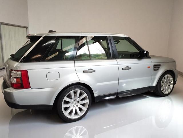 Land Rover Range Rover Sport image 2