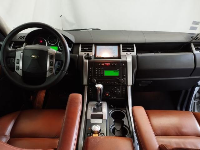Land Rover Range Rover Sport image 1