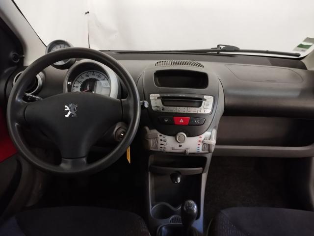 Peugeot 107 image 2