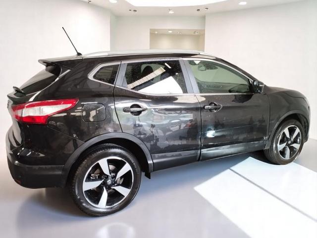 Nissan Qashqai image 2