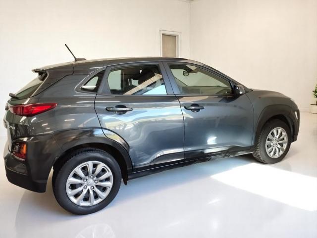 Hyundai Kona image 1