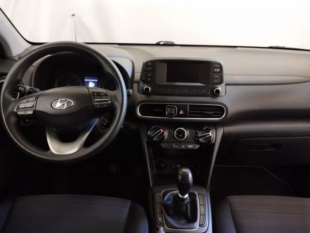 Hyundai Kona image 2
