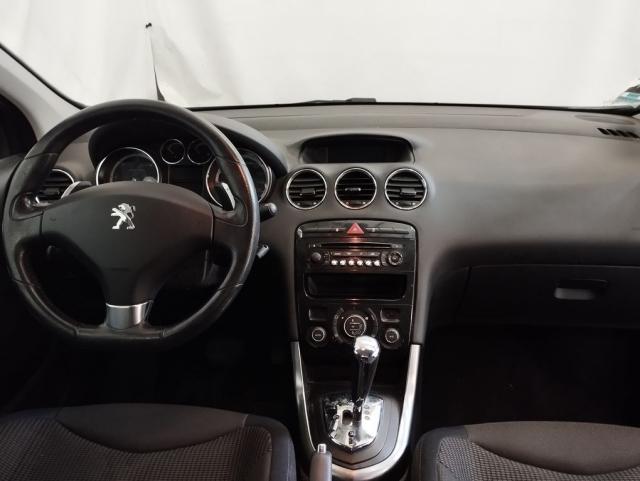 Peugeot 308 image 1