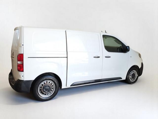 Peugeot Expert image 1