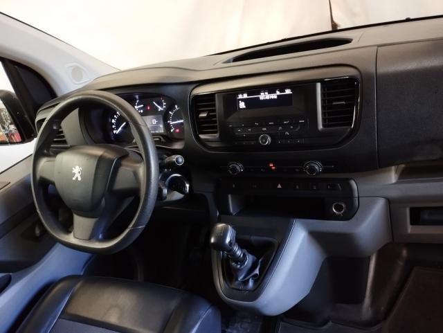 Peugeot Expert image 2