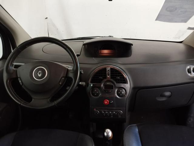 Renault Grand Modus image 1