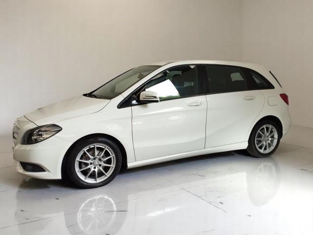 Mercedes Benz