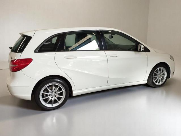 Mercedes Benz Classe B image 2