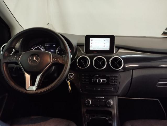 Mercedes Benz Classe B image 1