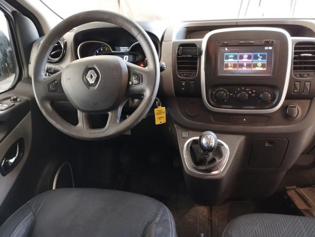 Renault Trafic image 1