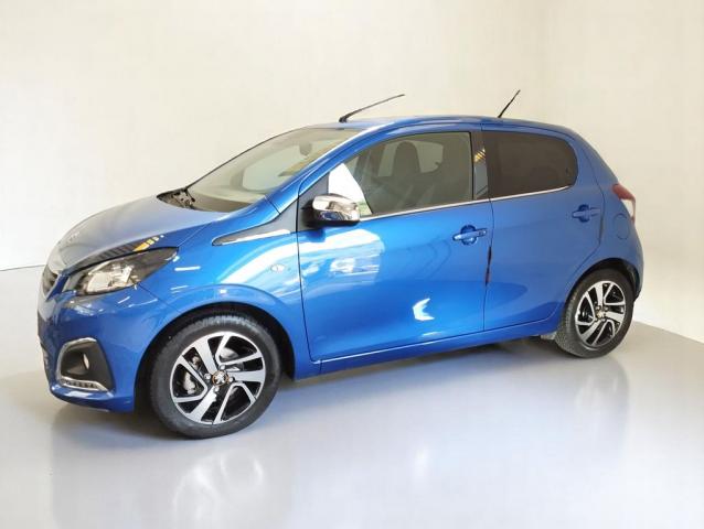 Peugeot