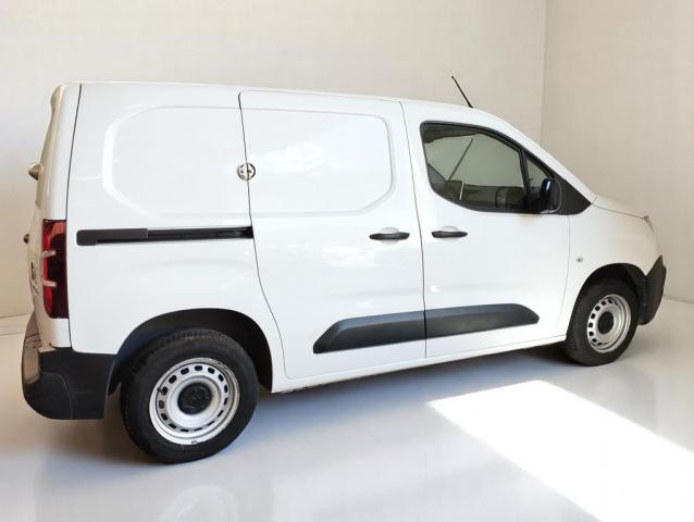 Citroen Berlingo image 1