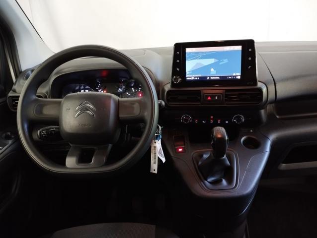 Citroen Berlingo image 2