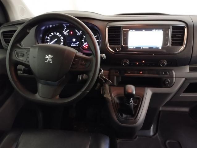 Peugeot Expert image 2